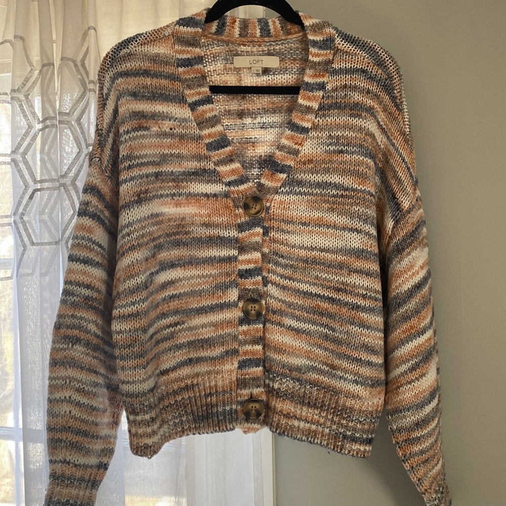 Loft Cardigan - Picture 3 of 4